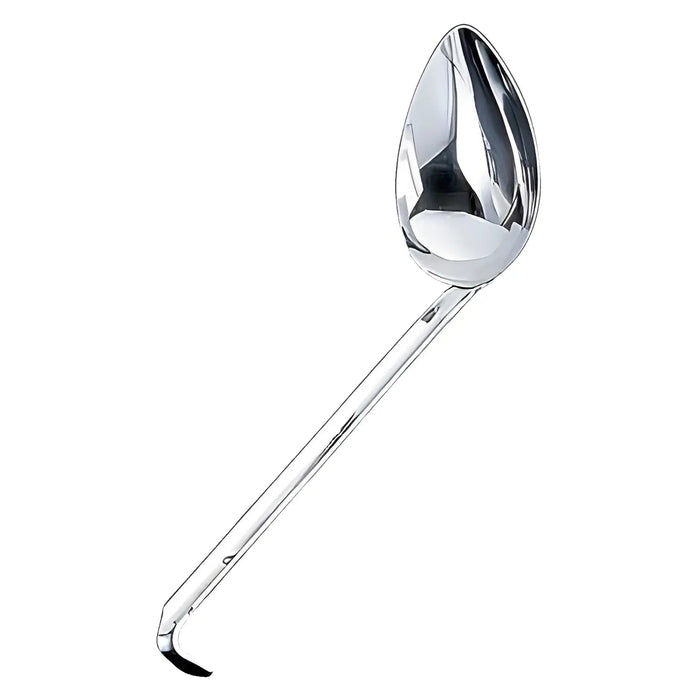 Nihon Metal Works Japan Eco Clean 30Ml Stainless Steel Vertical Scooping Ladle