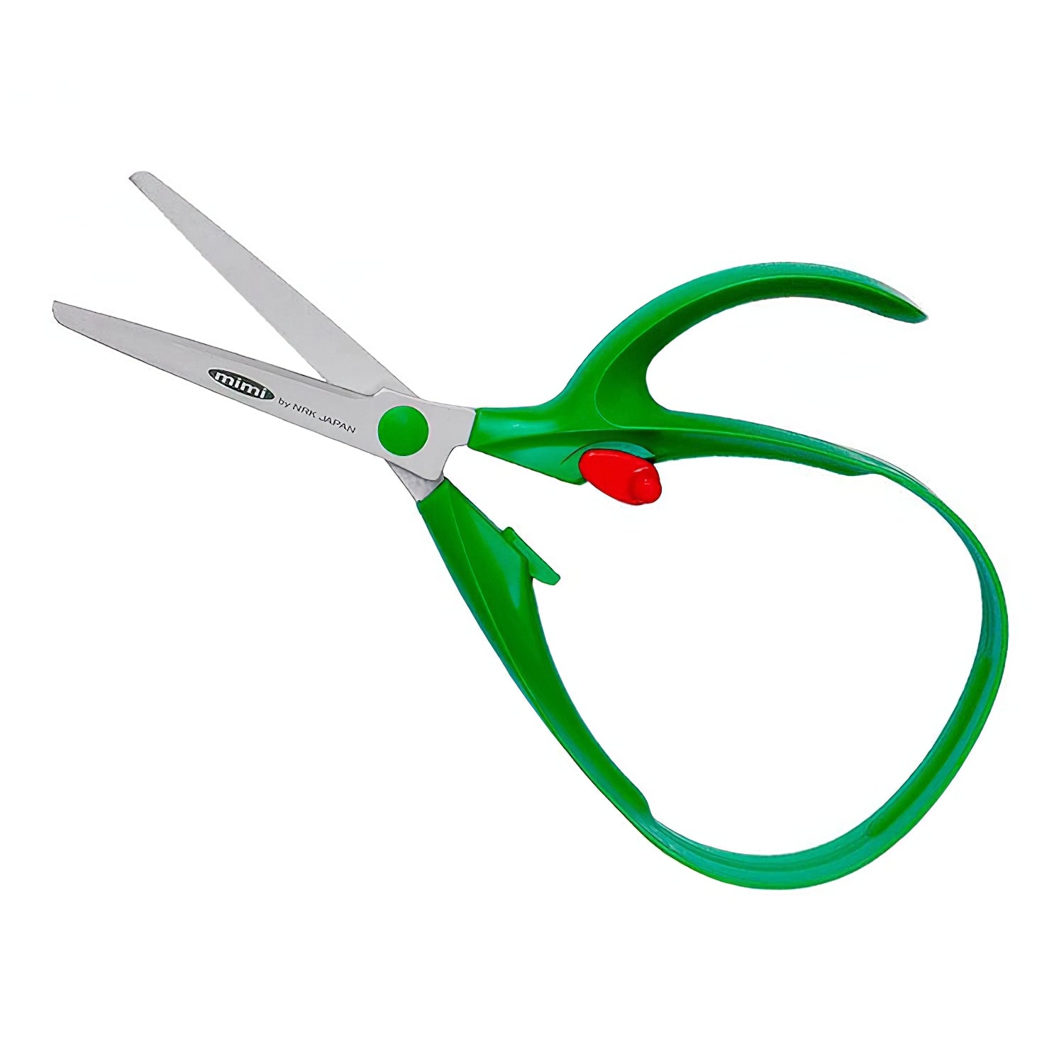 Nippon Riki Japan Stainless Steel Scissors