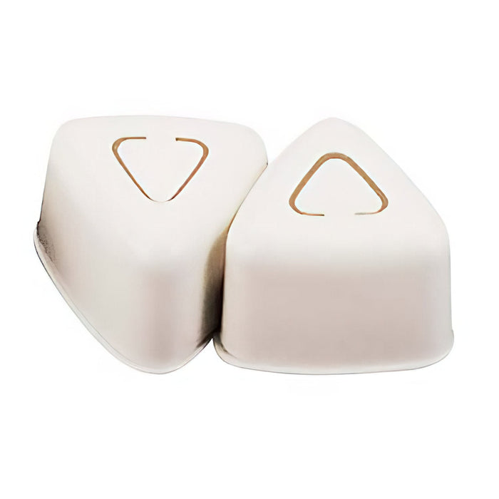 Nishiki Kasei Japan Polypropylene Onigiri Mold | 120 Characters