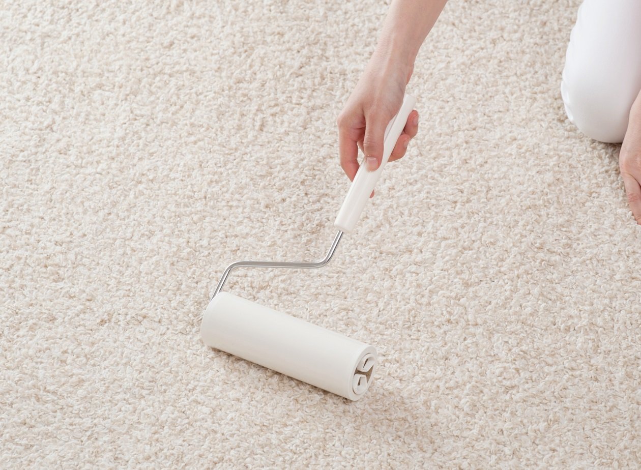 Nitoms Japan Corocoro 90 Laps 3 Rolls Light Flat Coated Tape C4345