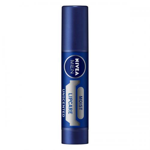 NIVEA MEN Lip, fragrance-free, 3.5g Kao