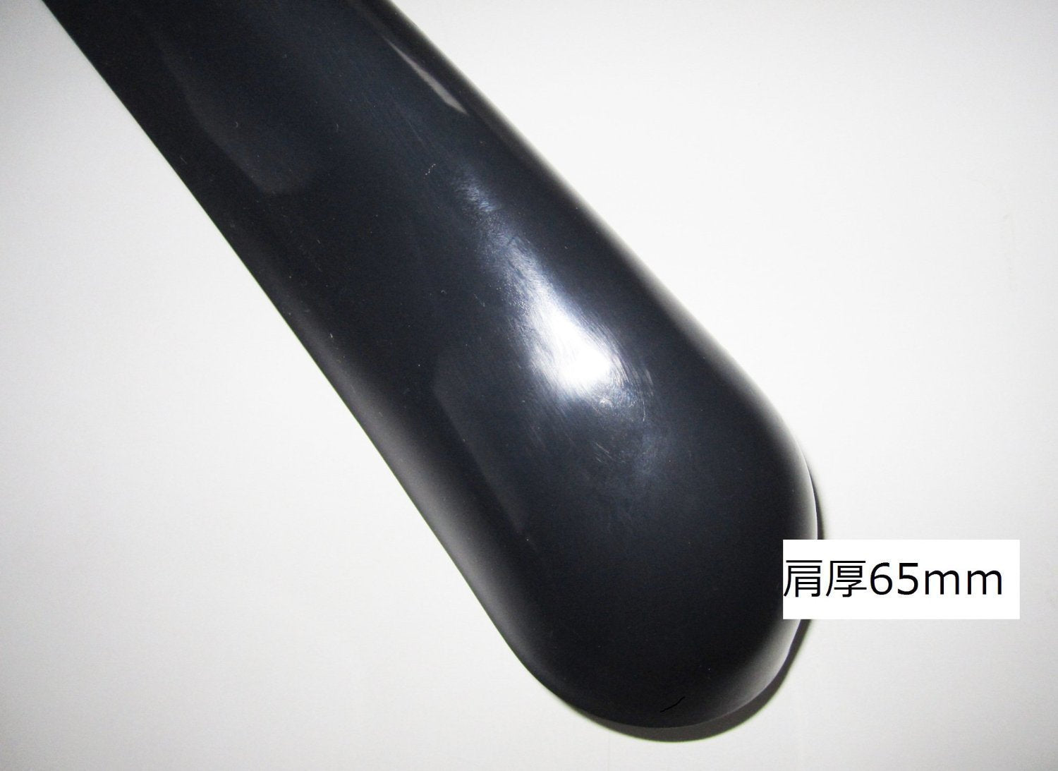 Nk Products Coat & Leather Jean Hanger Black 512 Made In Japan