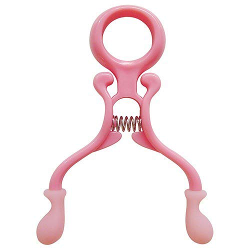 Noble Japan Slim Mouse Clip (1Pc)