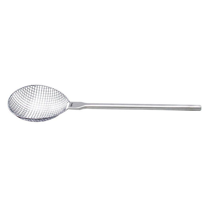 Nonoji Stainless Steel Scooping Basket Fine