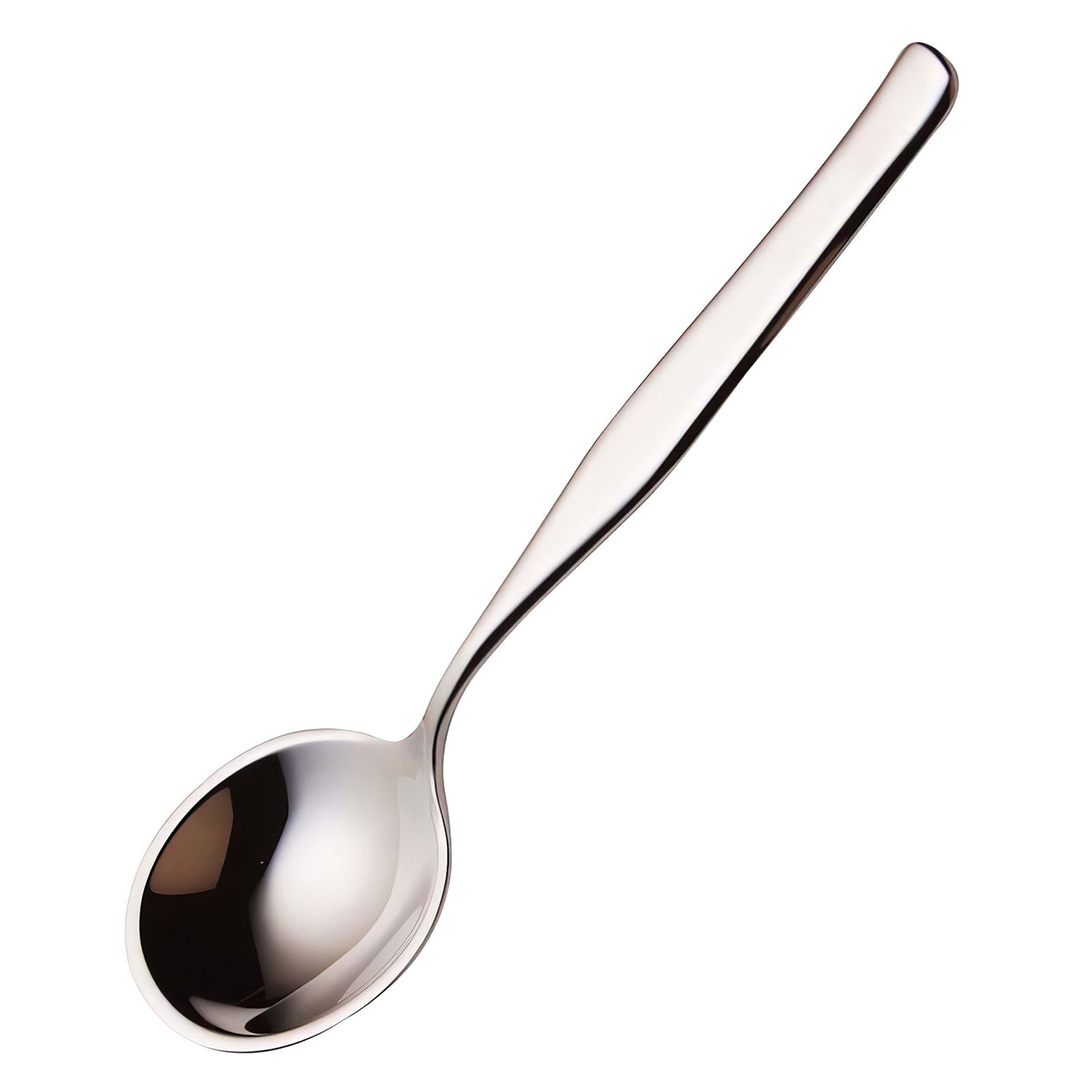 Nonoji Sunao Series Stainless Steel Spoon Rice Porridge