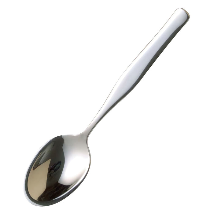 Nonoji Sunao Series Stainless Steel Syrup Spoon