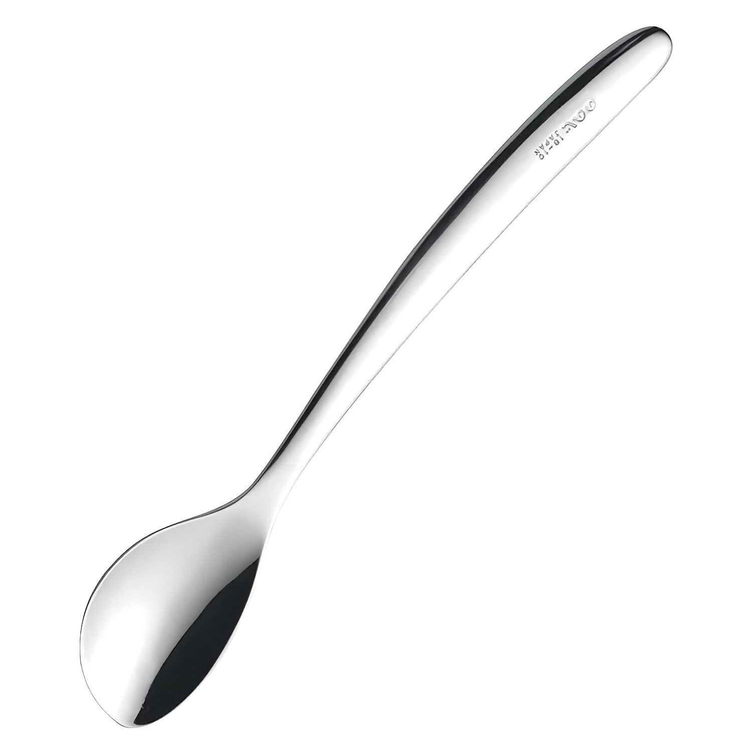 Nonoji Ud Stainless Spoon For Toddler For left hand