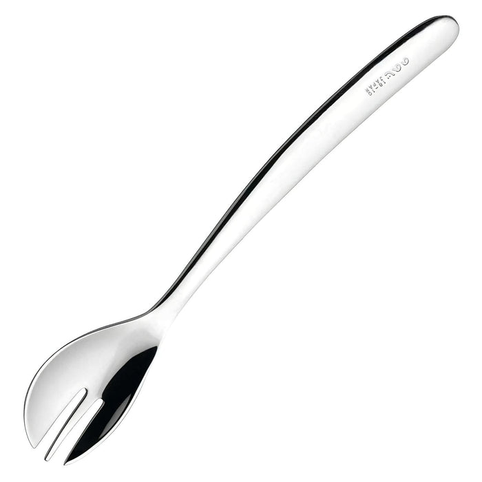 Nonoji Ud Stainless Steel Fork Infant For left hand