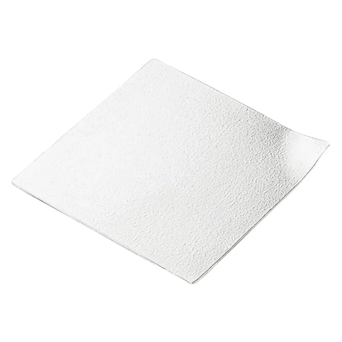 Nousaku Tinware Square Plate Small