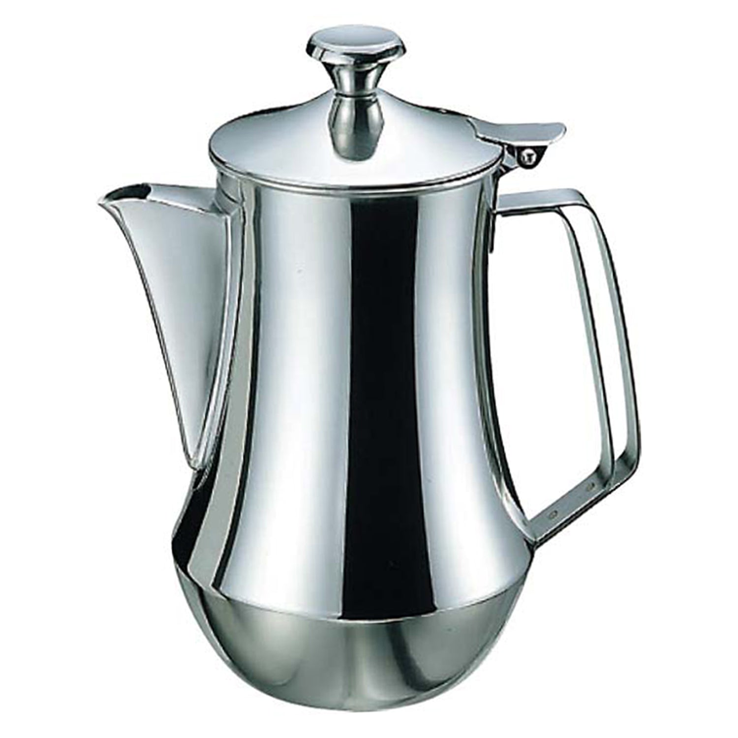 Nozaki Stainless Steel Water Pitcher 1.8L