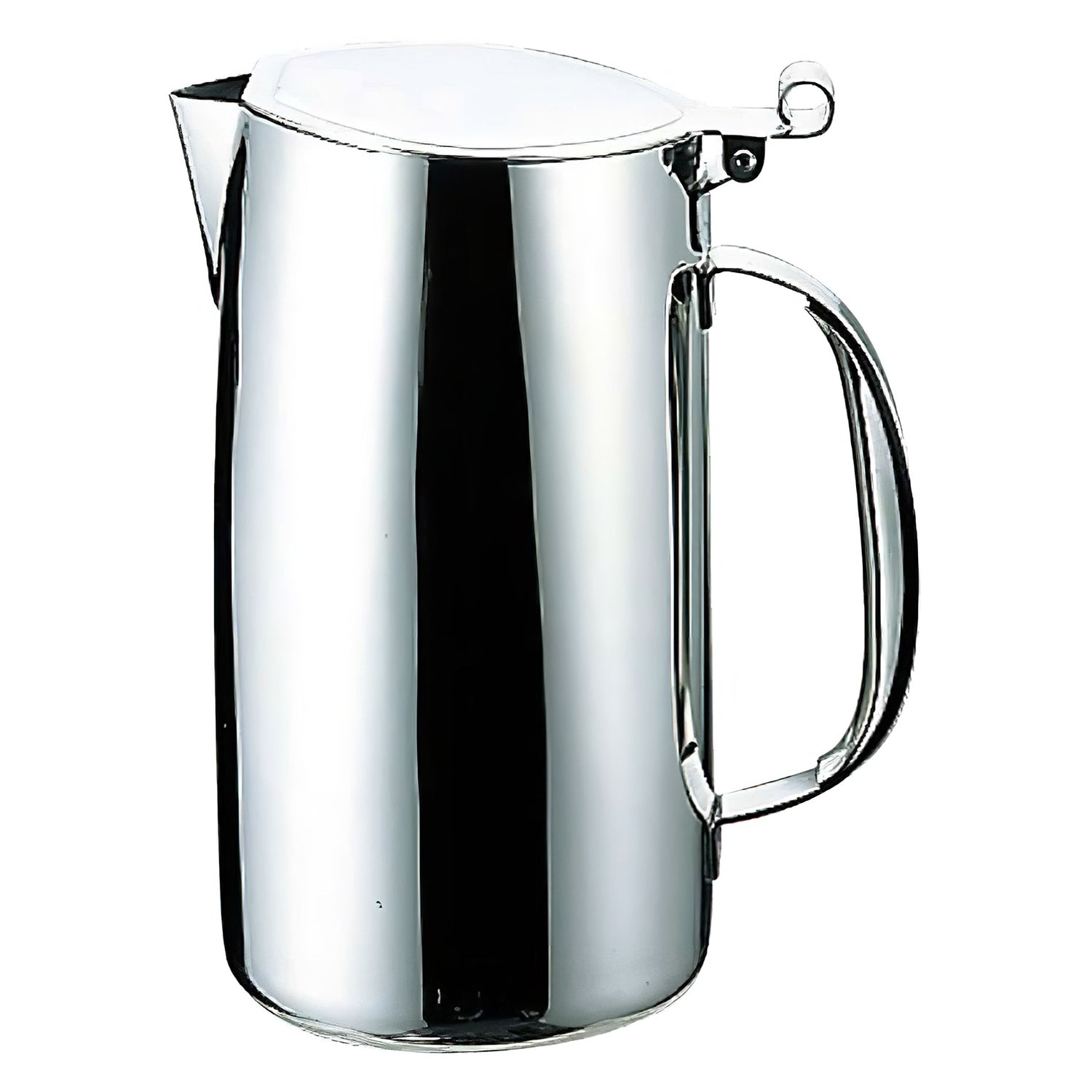 Nozaki Stainless Steel Water Pitcher 1.8L