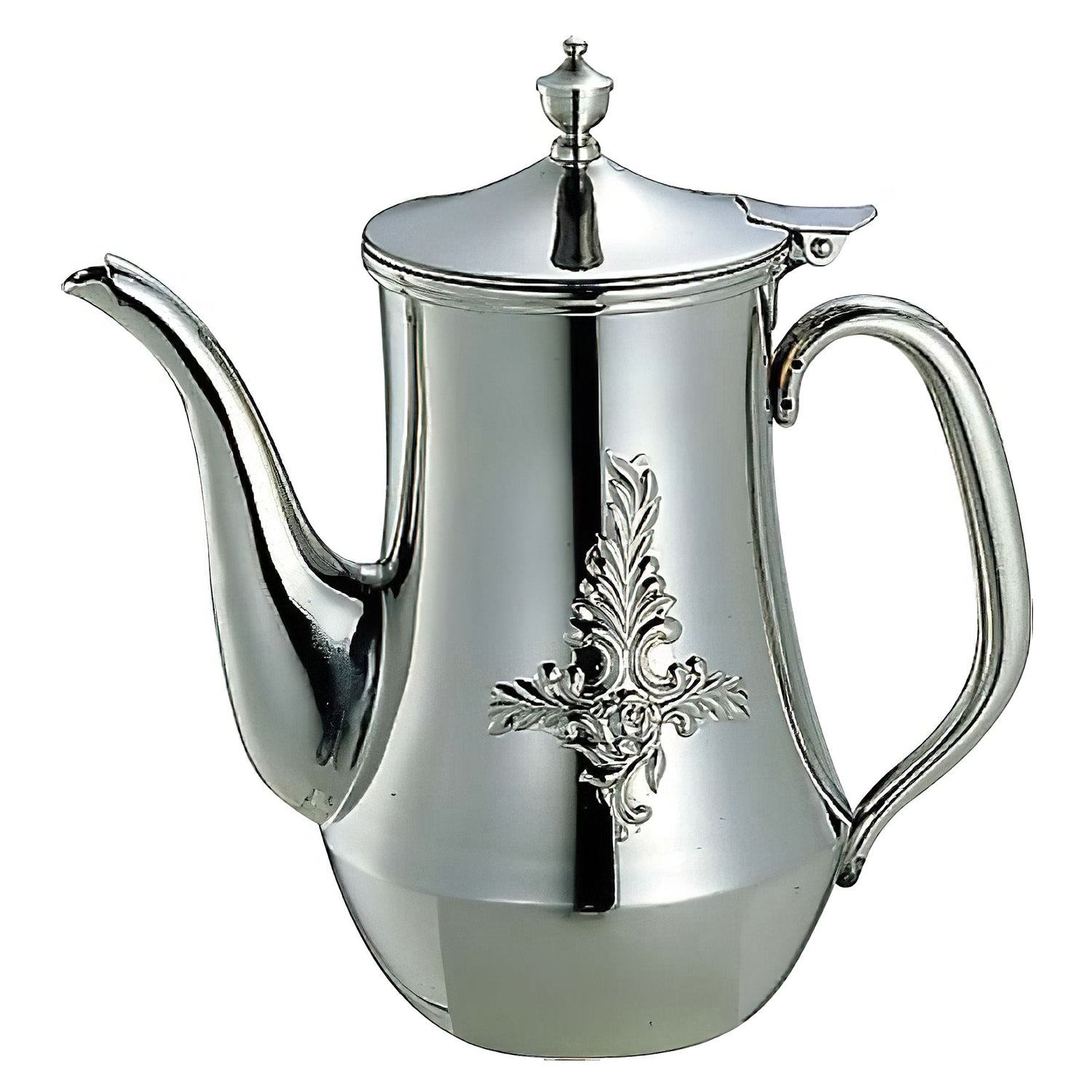 Nozaki Stainless Steel Water Pitcher Rose 1.8L