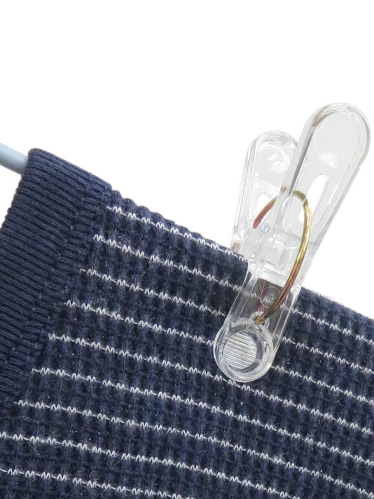 Ohe Japan Polyca Pinch 16 Clear 88506