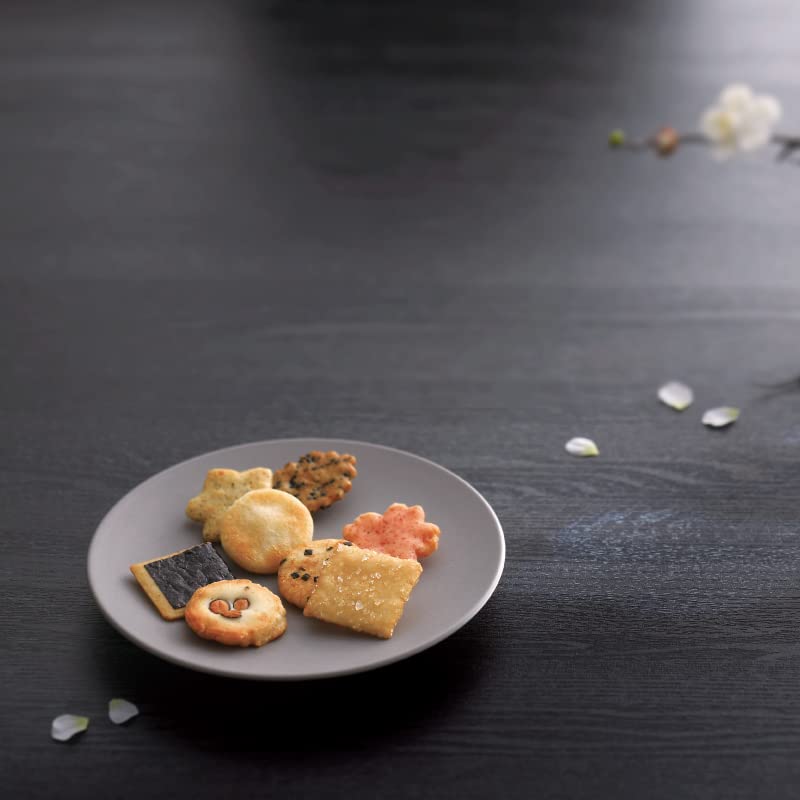 Ogura Sanso Japan Ogurayama Shunju Cosmetic Box (10 Bags 8 Pieces)