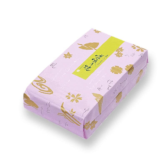 Ogura Sanso Japan Sagano Ware Refill Bag 24 Bags 2 Pieces