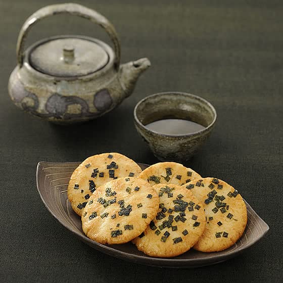 Ogura Sanso Japan Sagano Ware Refill Bag 24 Bags 2 Pieces