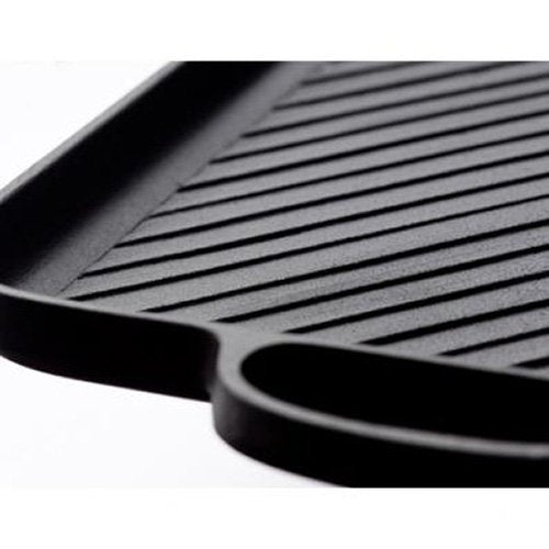 And Source Oigen Nambu Tekki Grill Pan Plate Iron Ih Compatible Japan Ca31S