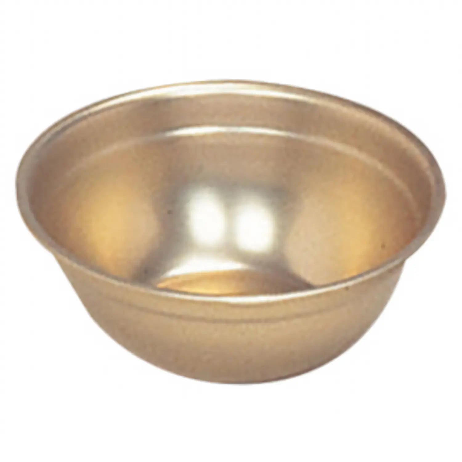Ewe Metals Anodized Aluminium Lunch Bowl Φ140X45Mm - Made In Japan