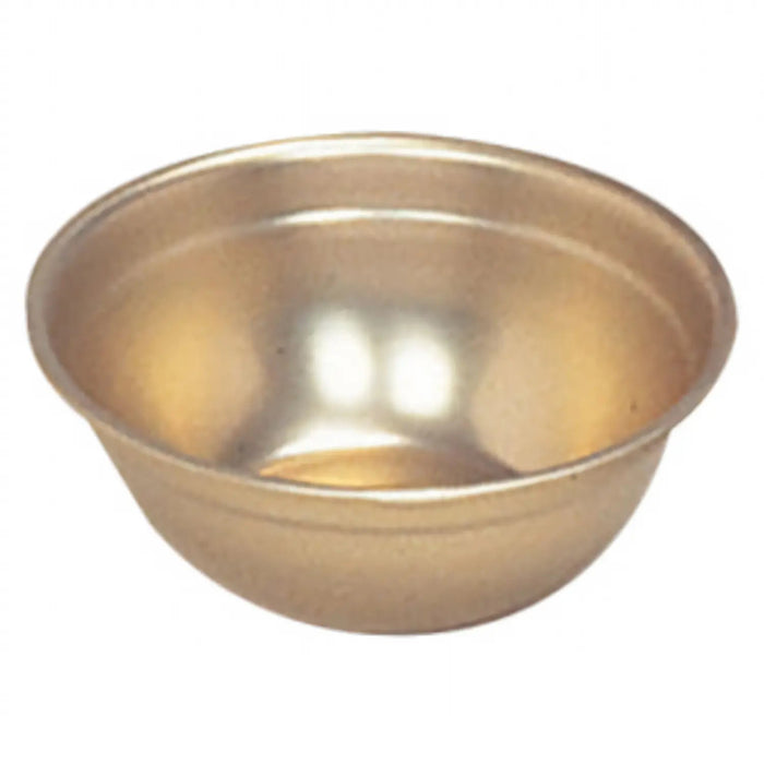 Ewe Metals Anodized Aluminium Lunch Bowl Φ140X45Mm - Made In Japan