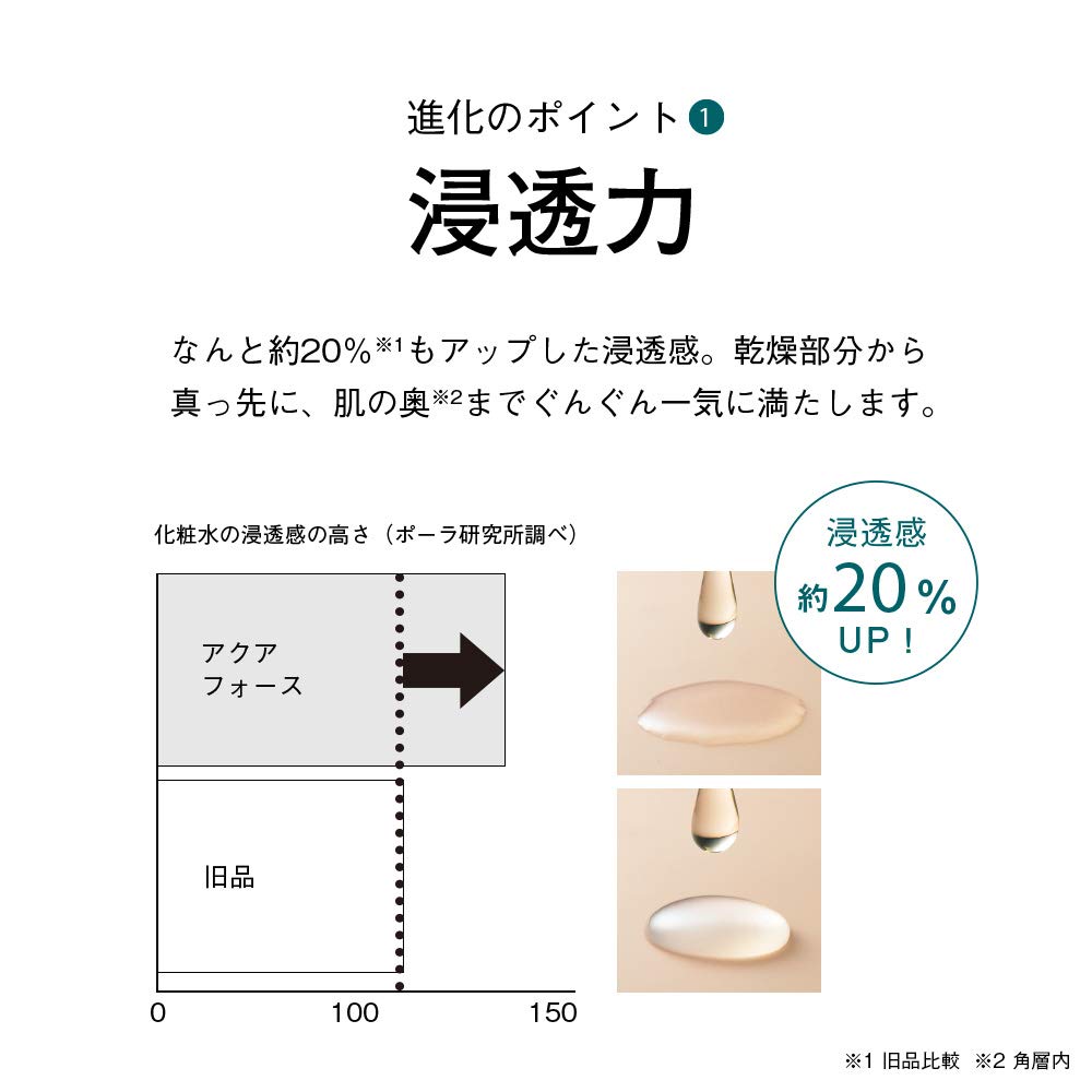 Orbis Aqua Force Mild Wash 120g - Japanese Facial Cleanser - Gentle Face Wash