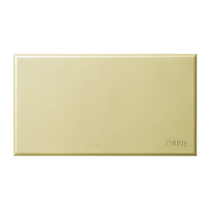 Orbis Cashmere Fit Foundation Optional Case