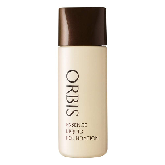 Orbis Essence Liquid Foundation Natural 02 30Ml Spf20 ・ Pa ++