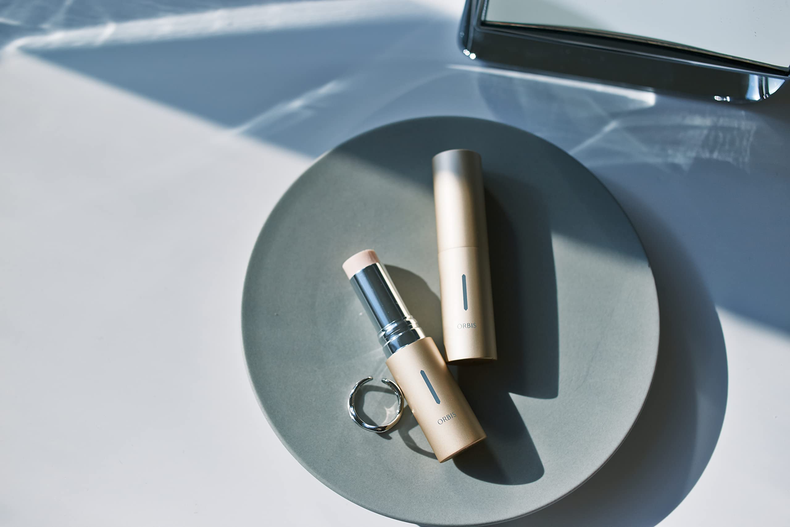 Orbis Eye Zone Tuner Stick Serum - Eye Cream 5.5g Single Pack