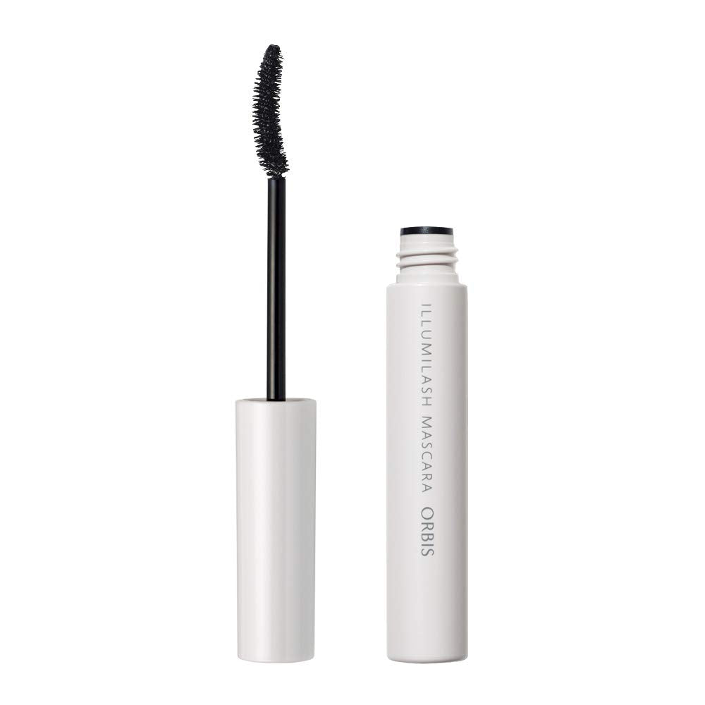 Orbis Illumination Mascara Black 1 (X 1)