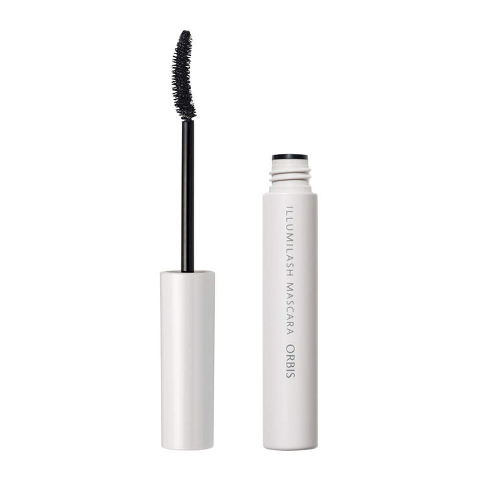 Orbis Illumination Mascara Black 1 (X 1)