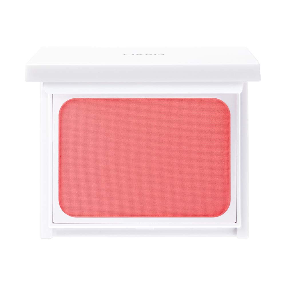 Orbis Light Blush Guava Cheek