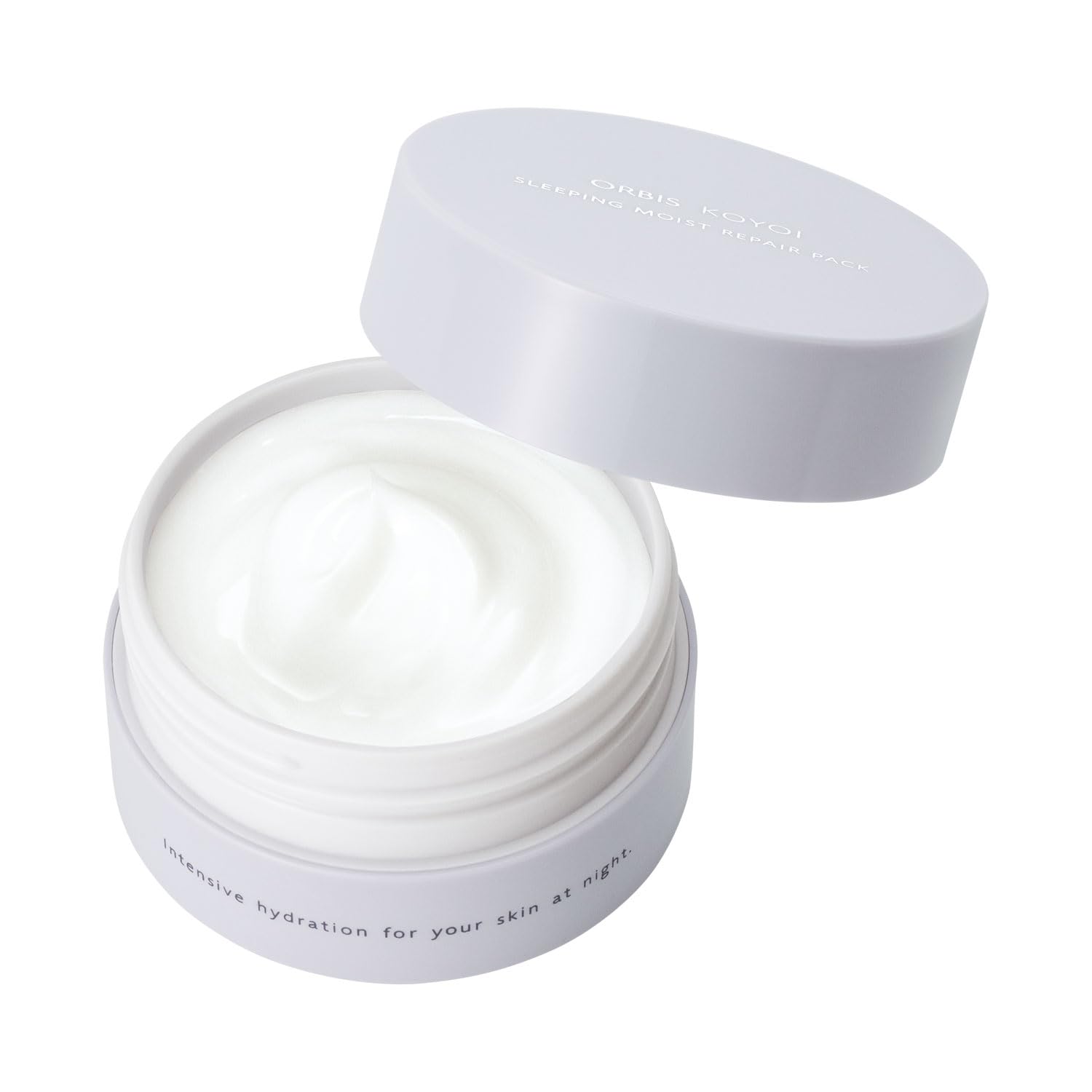 Orbis Koyoi High Moisturizing Night Repair Pack 60g