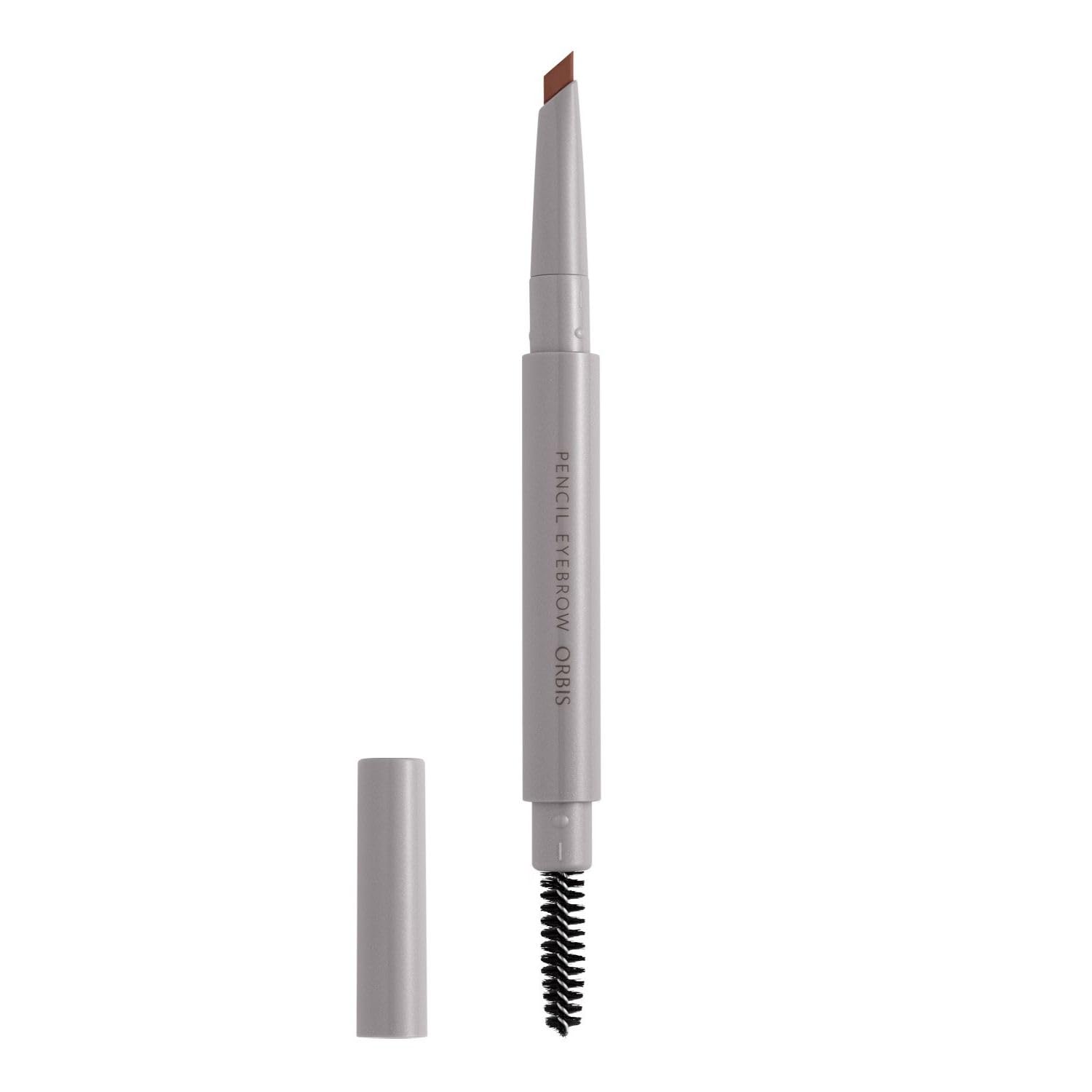Orbis Pencil Eyebrow N with Holder - Autumn Petal Edition