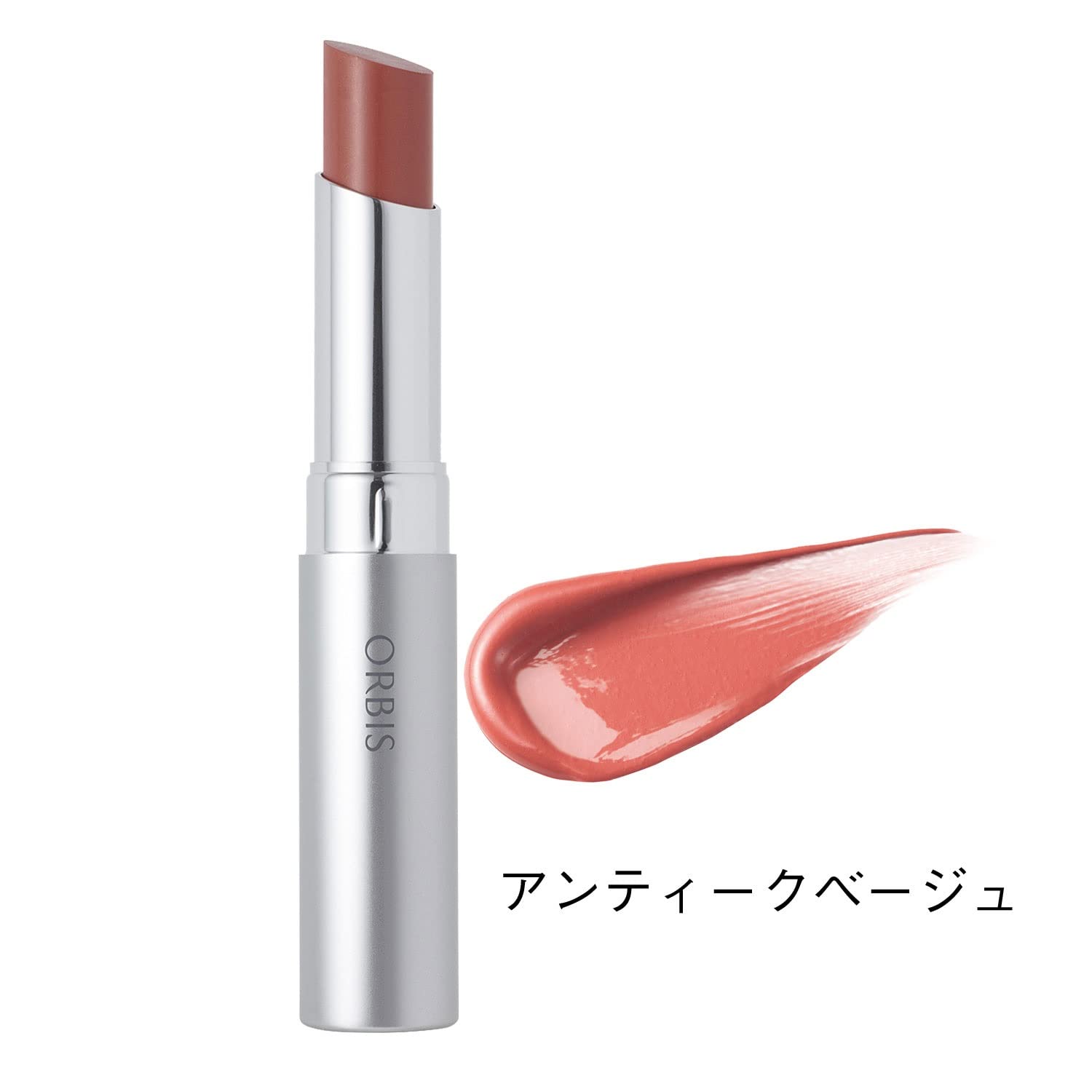 Orbis Pure Serum Rouge G07 Antique Beige Single Piece Makeup Product