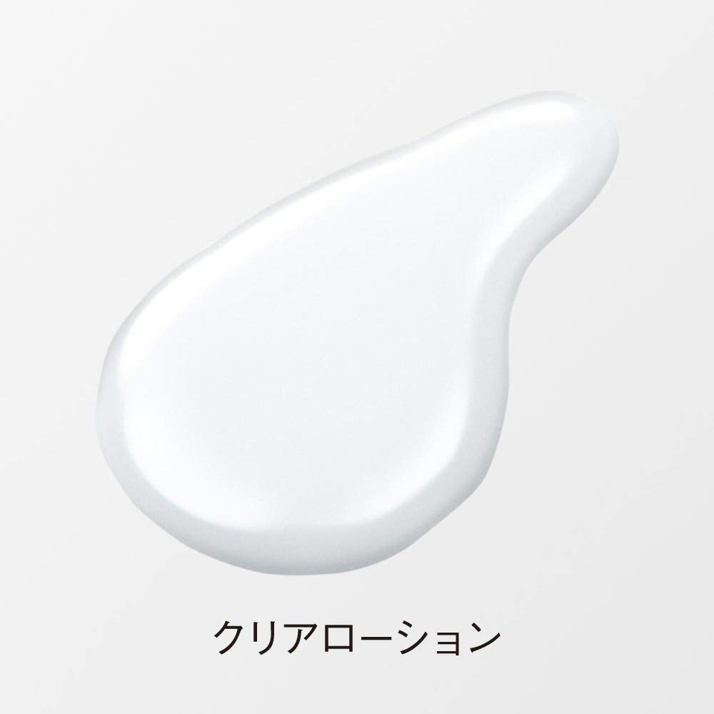 Orbis Clear Lotion 180ml Refill - Quasi-Drug Acne Skin Care Treatment