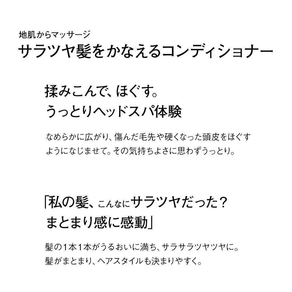 Orbis Release By Touch Conditioner Bottled 480G Treatment 480G (X 1)