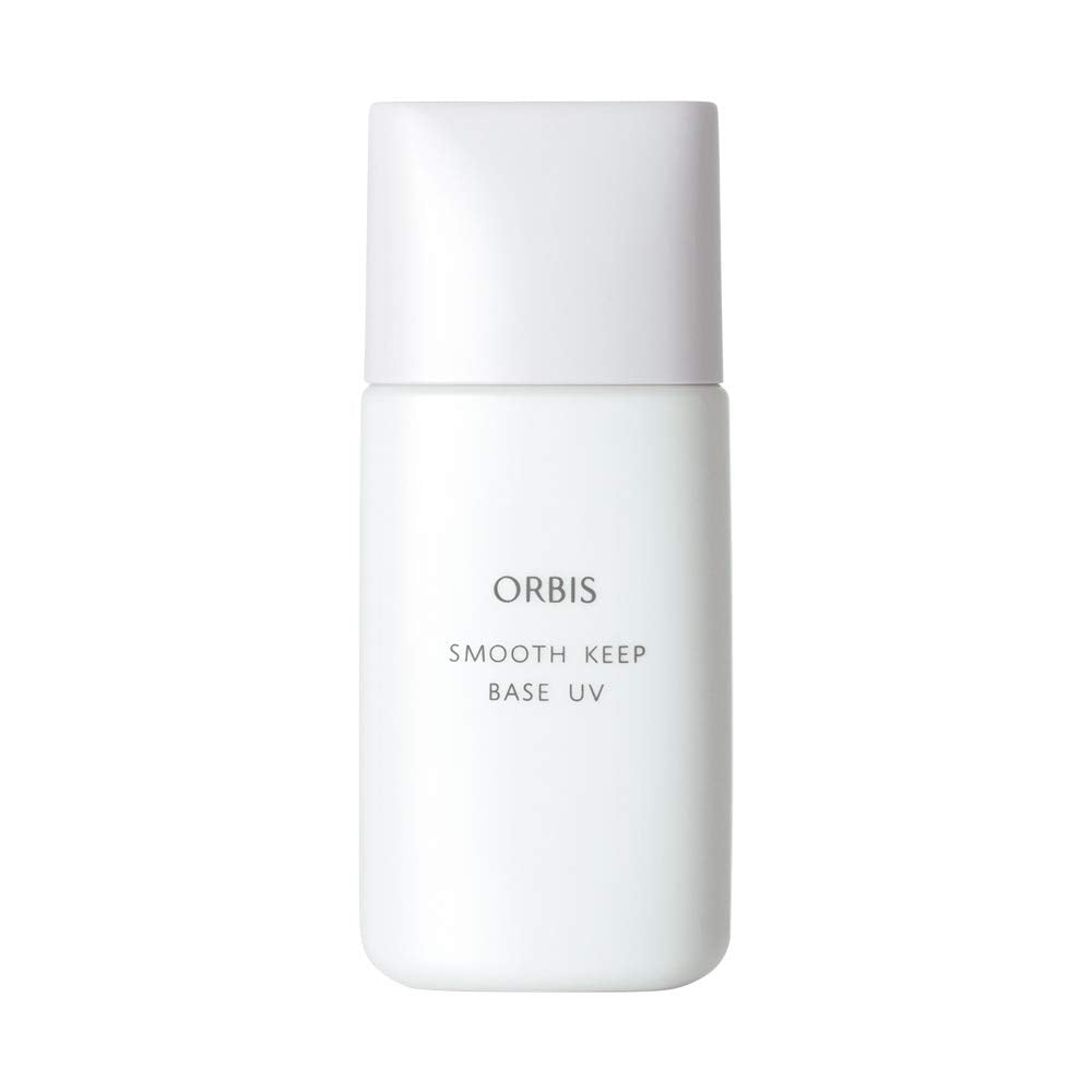 Orbis Smooth Skip Base UV SPF40 PA+++ 28ml - Makeup Base Containing SPF - Made In Japan