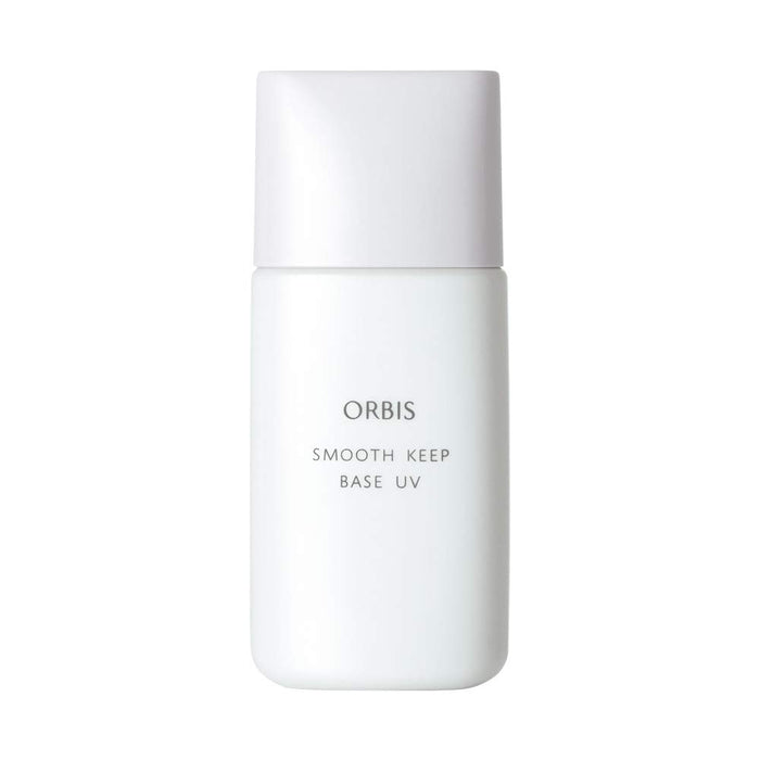 Orbis Smooth Skip Base UV SPF40 PA+++ 28ml - Makeup Base Containing SPF - Made In Japan