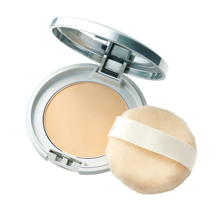 Orbis Sunscreen (R) Powder Refill (With Puff) Lucent Spf50 + ・ Pa ++++ ◎ Sunscreen Powder For Face ◎