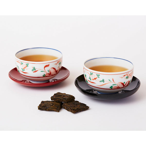 Otoyo Town Goishi Tea Domestic 20g - Organic Herbal Tea - Tea Made In Japan