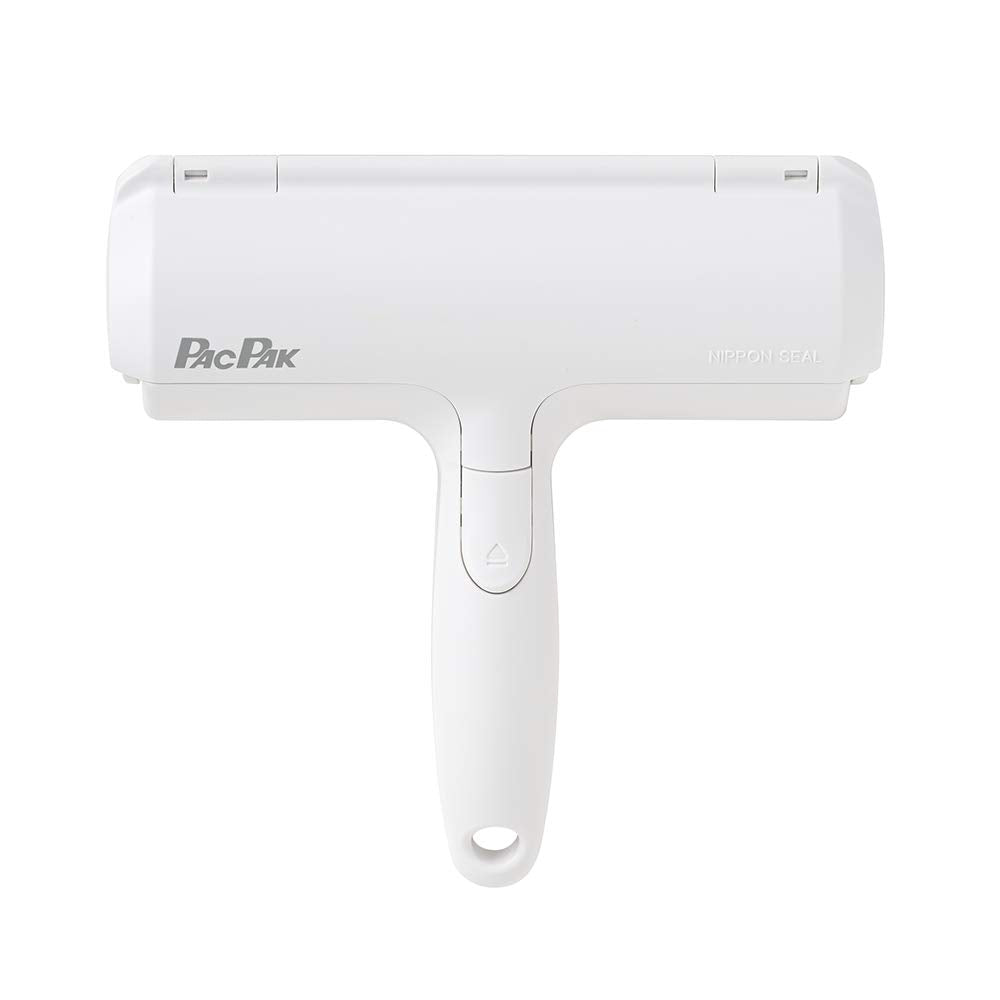 Pacpak Roller White Basic - Japanese Roller