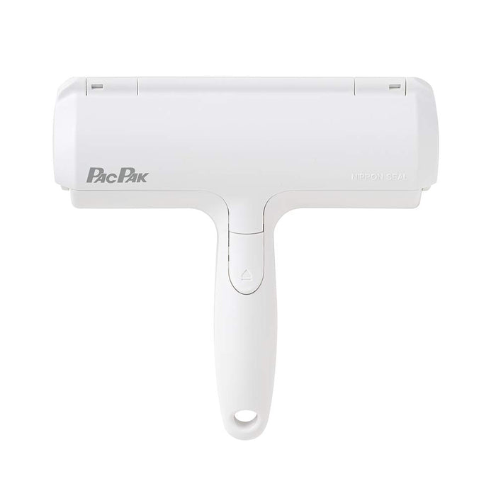 Pacpak Roller White Basic - Japanese Roller
