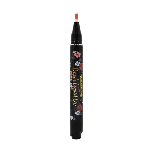 Palgantong Brush Liquid Lip 03 Sweet Apricot Japan (1)