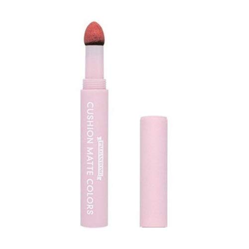 Palgantong Lipstick 03 Marigold Cushion Mat Colors From Japan