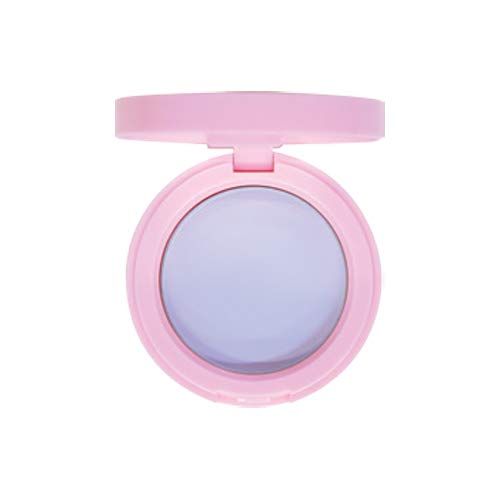 Palgantong Japan Sebum Block Powder Pact 01 Lavender 6G