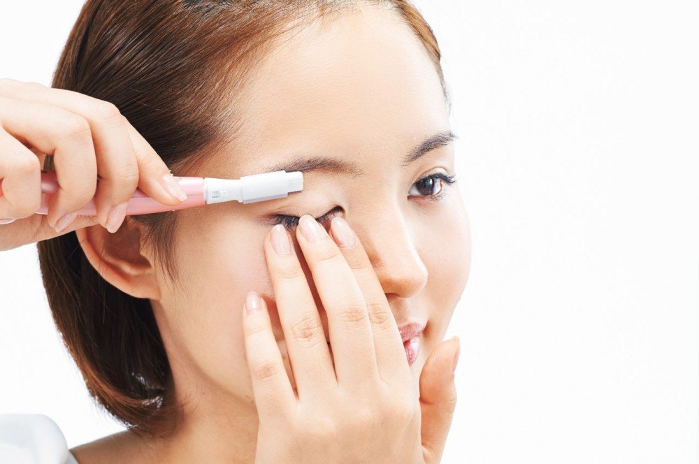 Panasonic Es-Wf60-Vp Face Shaver Ferrier Vivid Pink - Japan