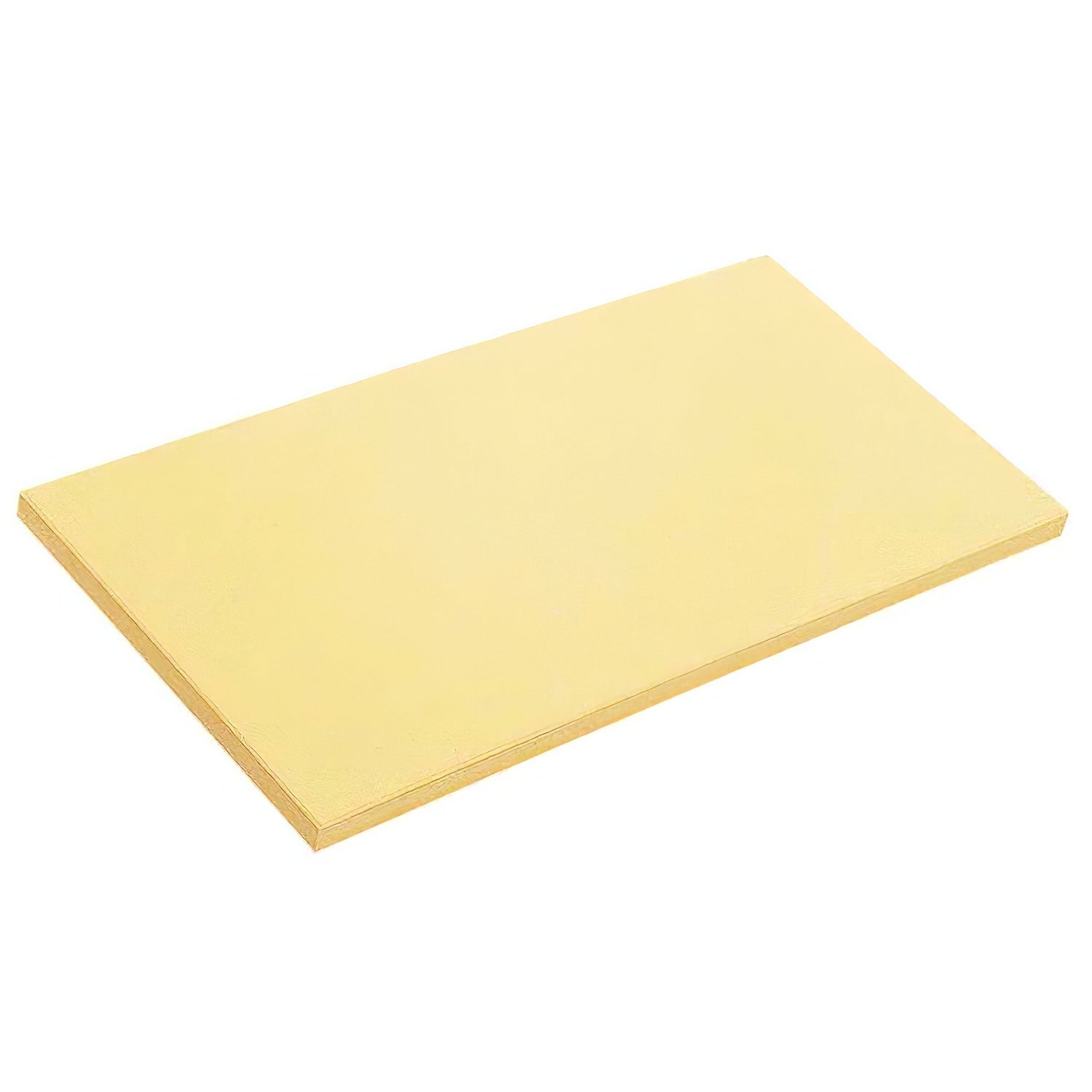 Parker Asahi Japan Cookin' Cut Synthetic Rubber Cutting Board 500Mm 250Mm 15Mm