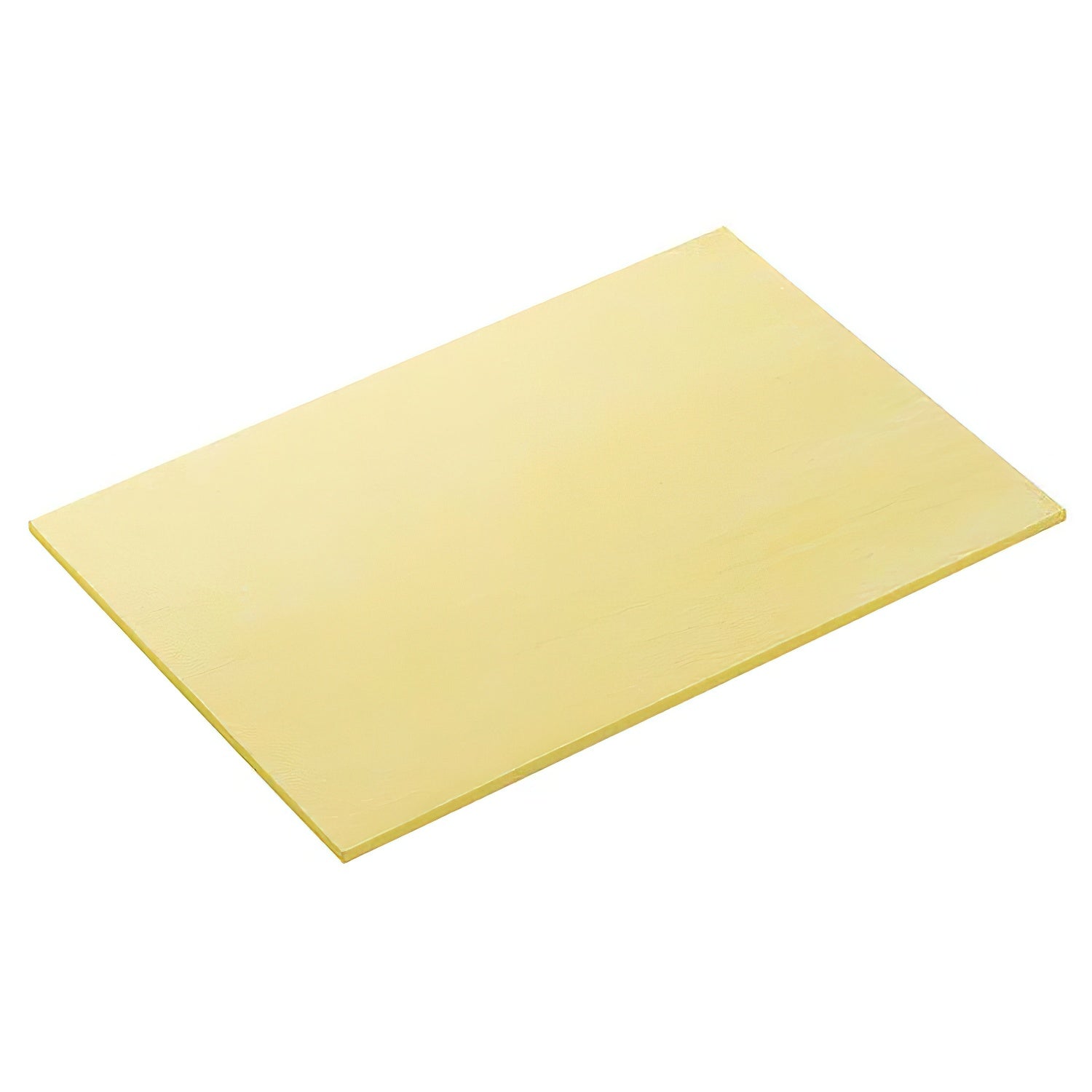 Parker Asahi Japan Soft Cutting Board 800X330X8Mm Cookin' Cut Synthetic Rubber