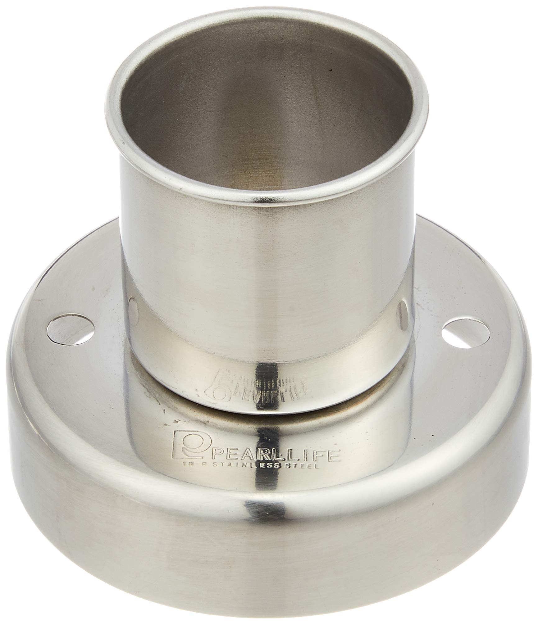 Pearl Metal Japan Kinzoku Antenoa Stainless Steel Donut Cutter D-3466