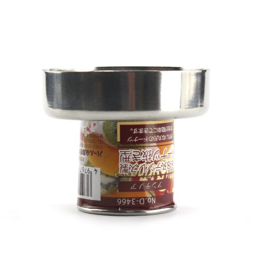 Pearl Metal Japan Kinzoku Antenoa Stainless Steel Donut Cutter D-3466