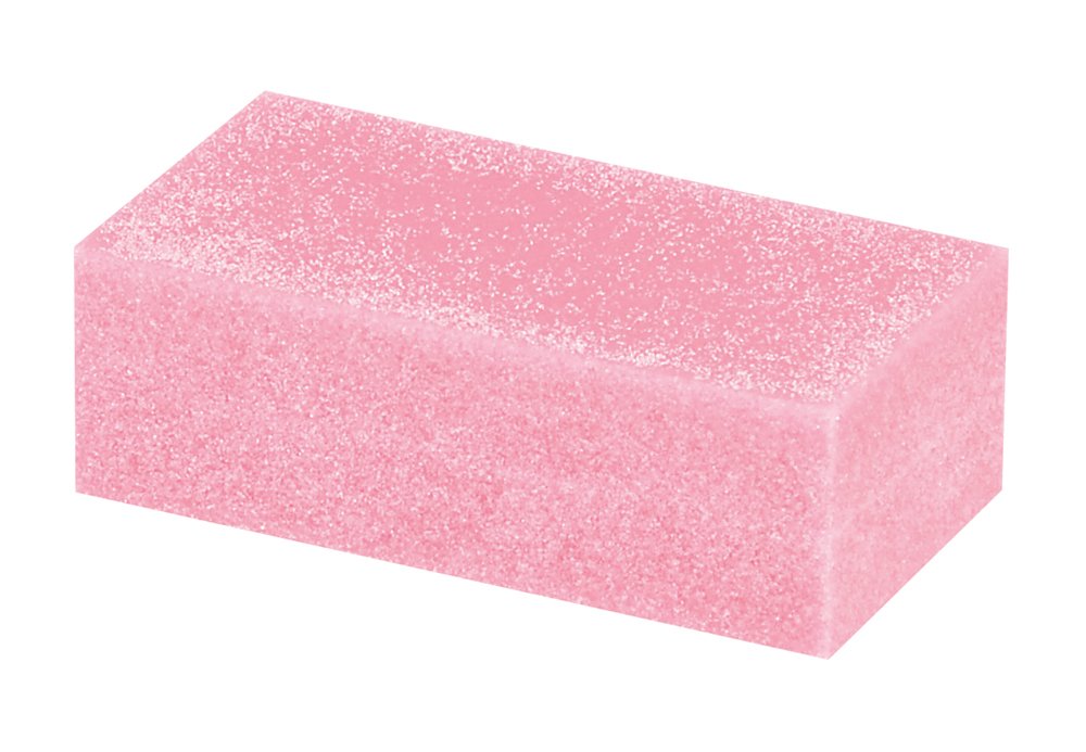 Pearl Metal Kinzoku C-3818 Rust Removal Eraser Knife Sharpening Japan Accessory